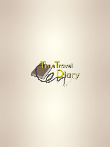 脱出ゲーム Time Travel Diaryのおすすめ画像1