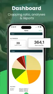 farmdok iphone screenshot 4