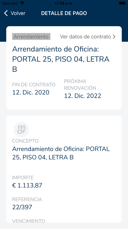#6. BARBA@RESPONDE (iOS) Bởi: PRINEX