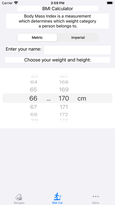 7-Days No-Sugar Meal Plan Screenshot