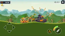 Game screenshot Tank Steel apk