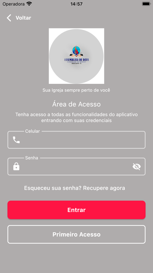 #1. AD.SETA Monte Santo (iOS) 由: Alcides Vieira