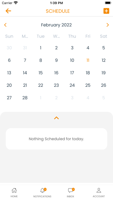 MyNetaji Screenshot