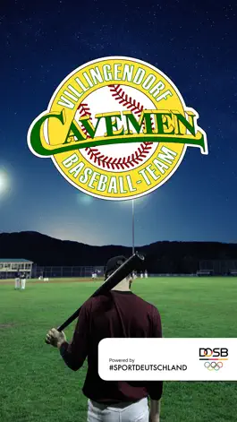 Game screenshot Baseball-Team-Cavemen mod apk