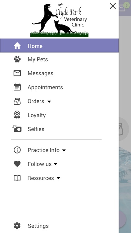 Clyde Park Veterinary Clinic screenshot-4