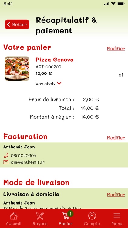 Pizza Lorenzo screenshot-5