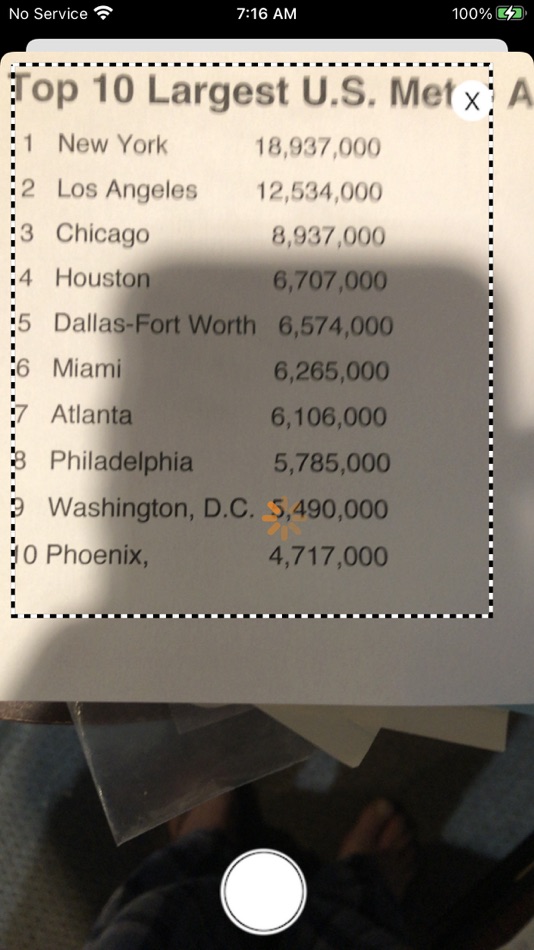 #1. VisuCalculator (iOS) 由: iRead Solutions Inc.