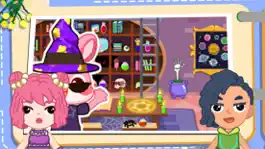 Game screenshot My Home Town：Island Life Games apk