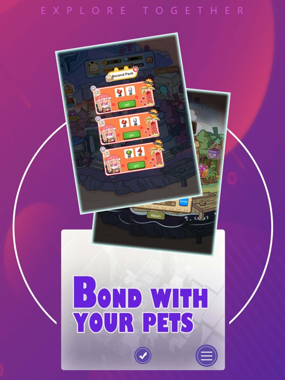 Screenshot #5 pour Legendary Trainer