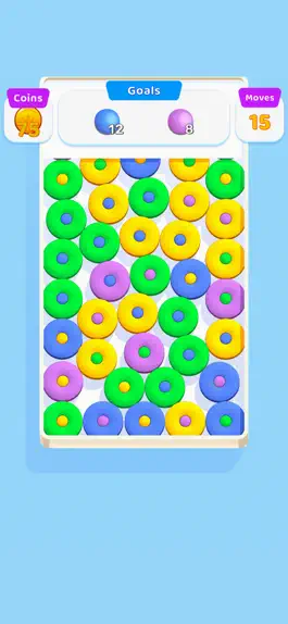Game screenshot Swap Blast apk