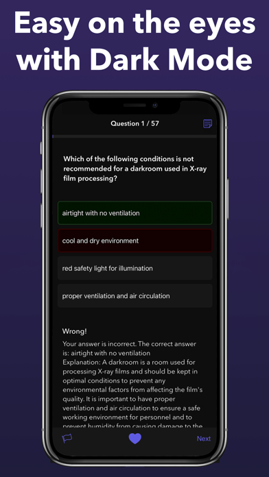 VTNE Practice Exam Prep 2025 Screenshot