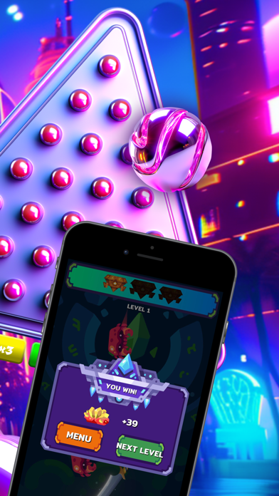 Pllmko Mythical Adventure Screenshot