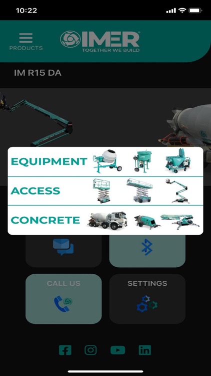 IMER CONNECT screenshot-4