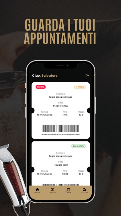 The Fade Room screenshot-4