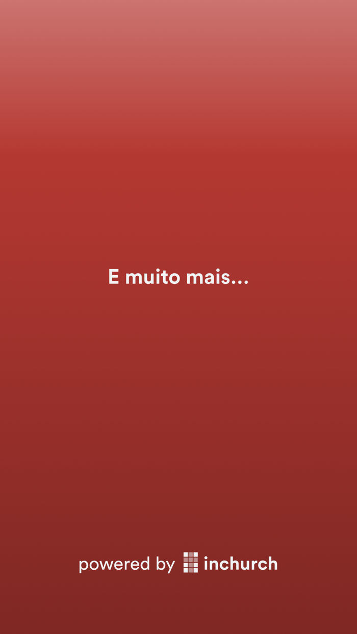 Comunidade da Graça em Atibaia