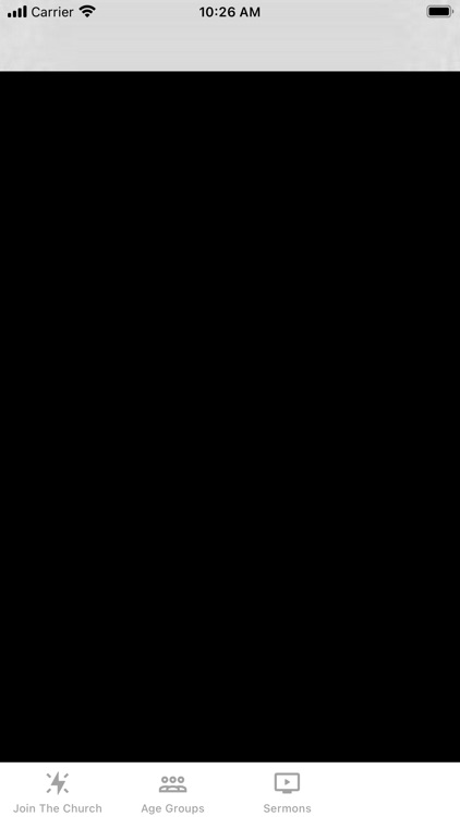 Christ Alive App screenshot-3