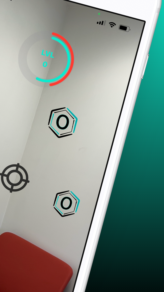 #2. ARPlatform Preview (iOS) 由: ORB-AR LTD