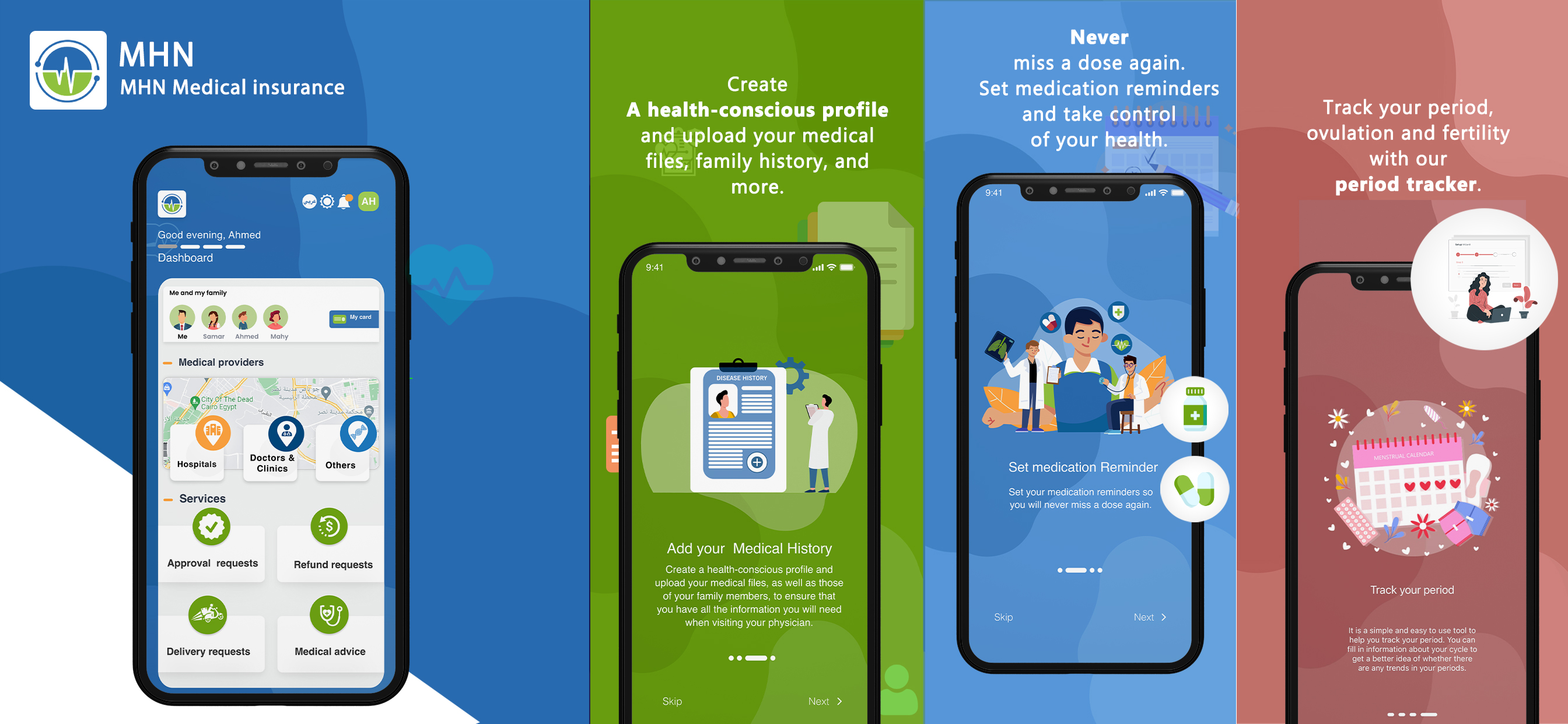 ITFusion Misr HealthCare
