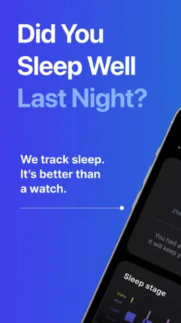 Game screenshot Sleep Routine: Tracker & Alarm mod apk