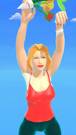 Game screenshot Bouquet Rush hack