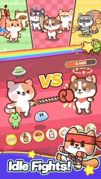 Neko Go screenshot-5