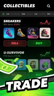 zombie games & more! iphone screenshot 3