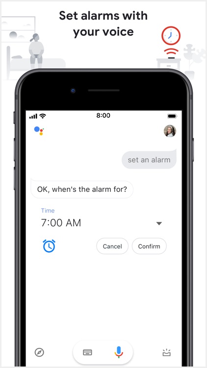 Google Assistant screenshot-0