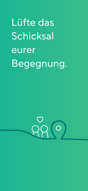 ‎Deutsche Dating App - Spotted Screenshot