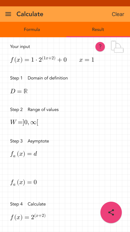 #6. Power and Logarithm PRO (iOS) 由: Glindemann, Sennoun, Langer GbR