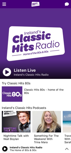 Classic hits 4fm deals