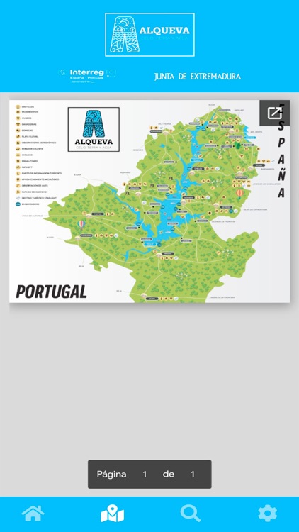 Alqueva screenshot-4