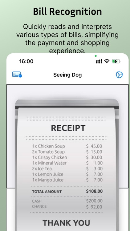 Seeing Dogs screenshot-5