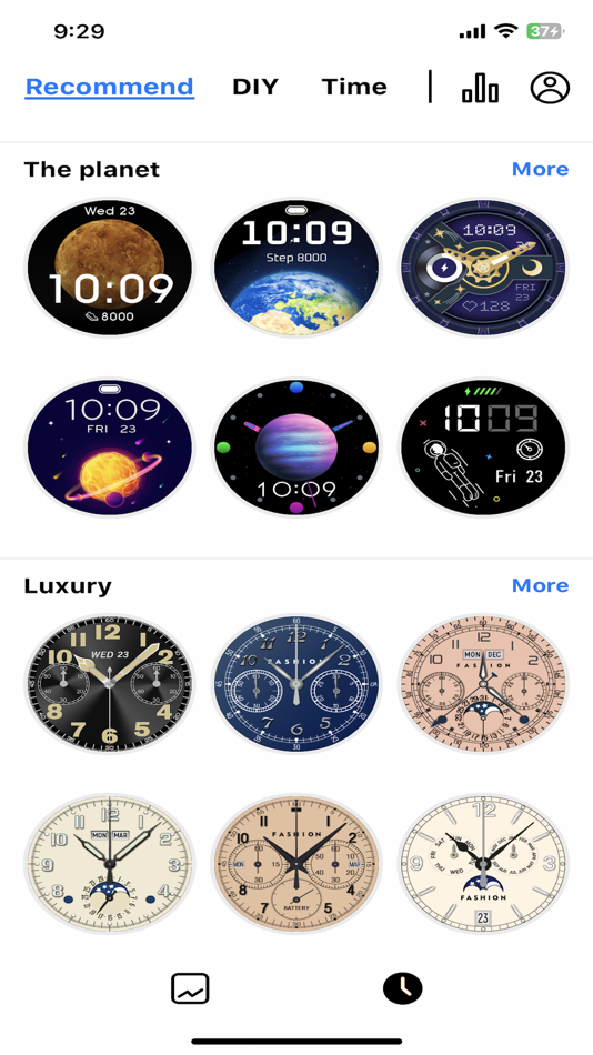 #3. D'Mario Fit (iOS) 由: D´Mario