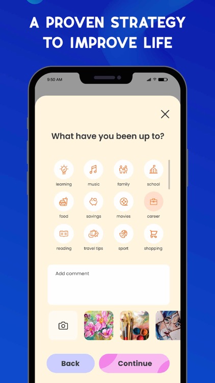 BrightSide Gratitude Self Care