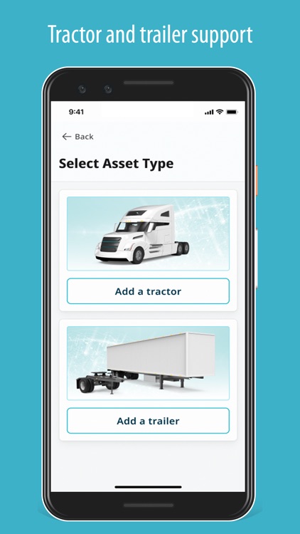 ConMet Digital Driver
