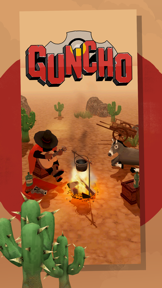 Guncho screenshot