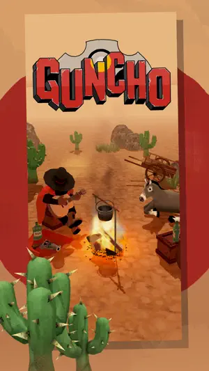 Guncho screenshot 2