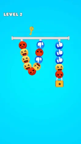 Game screenshot Beads Sort hack