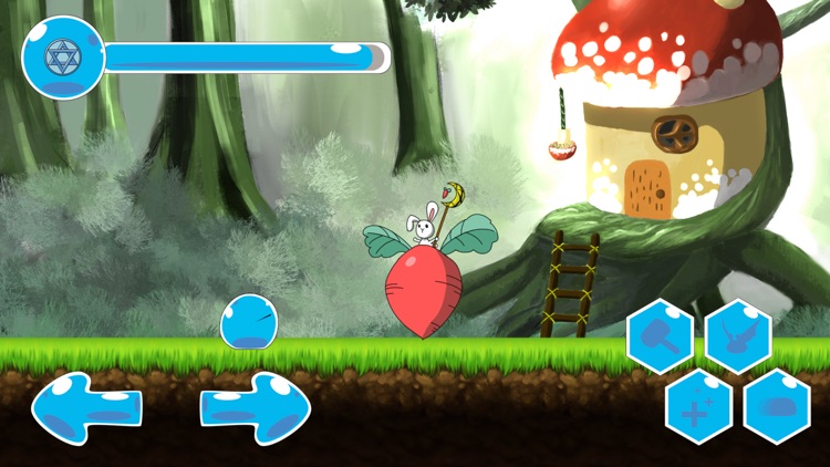 SlimeHero screenshot-3