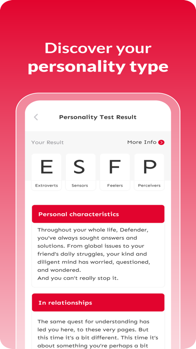 Maple Marriage - Dating App Screenshot