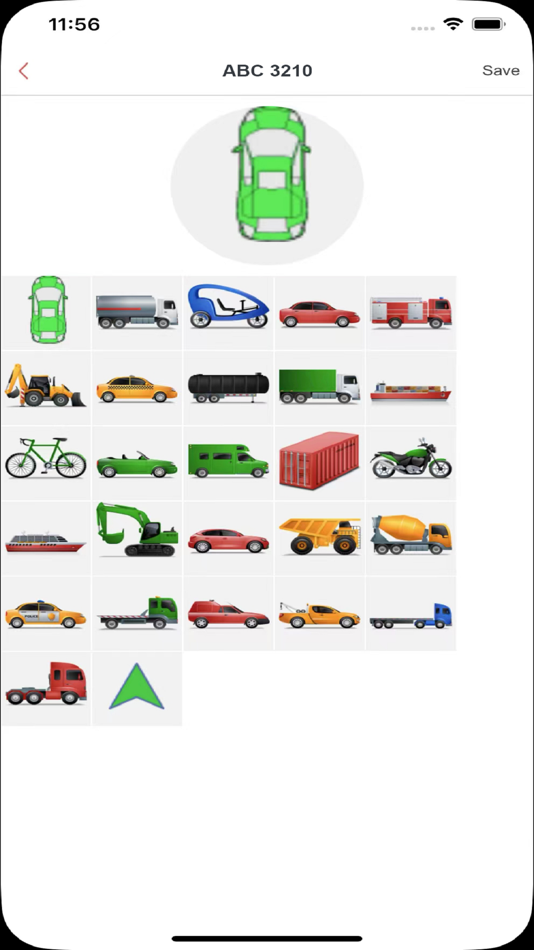 #5. Total Dynamic GPS (iOS) 由: Total Dynamic