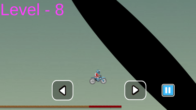 Moto Bike Rush - SPEED BIKE Screenshot