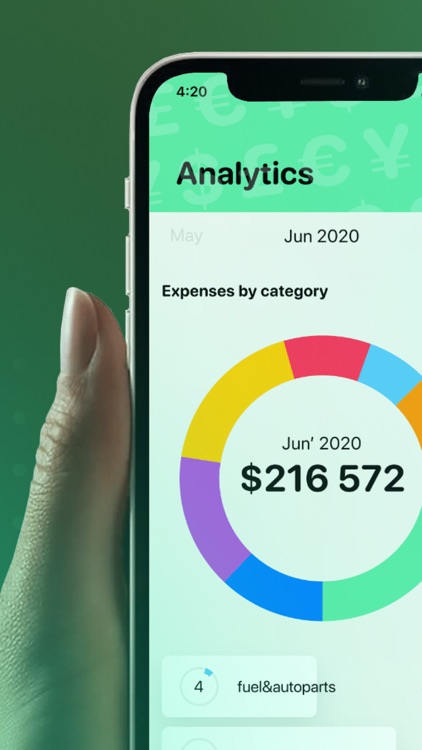 F-Protect screenshot-4