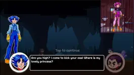 Game screenshot Buggy Yuggy Chapter 1 hack