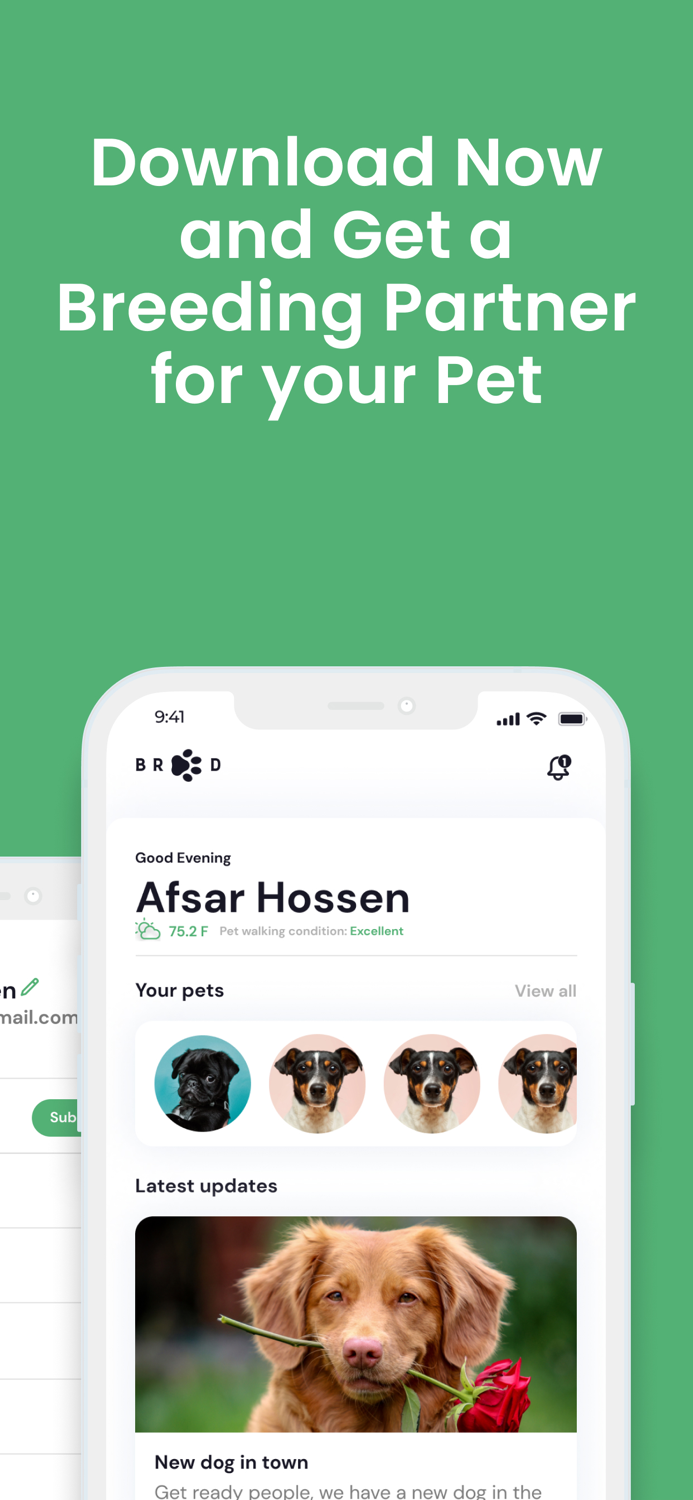 Breed  Find Pet Breeders