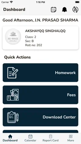 Game screenshot Sri Hayagreeva EM School hack