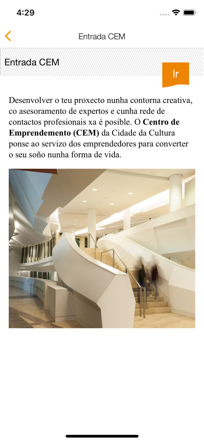 Gaiás Cidade da Cultura