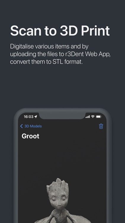 r3DPhoto screenshot-4