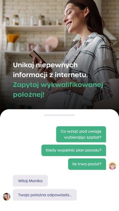 iKid Screenshot