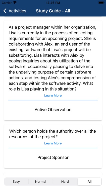 Navy BMR (Legacy) screenshot-4